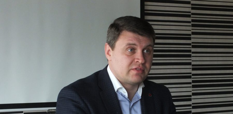 Нардеп у Черкасах: «Батьківщина» готується до проведення Всеукраїнського референдуму