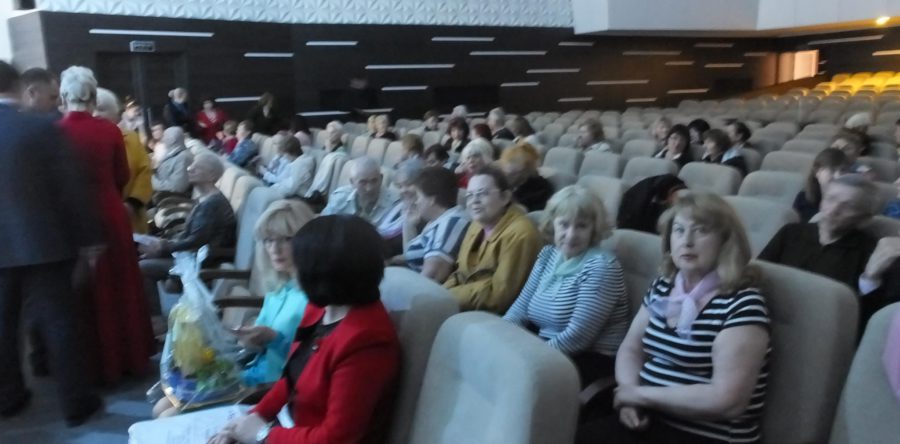 Сильні духом: у Черкасах жінки доводять, що рак можна перемогти