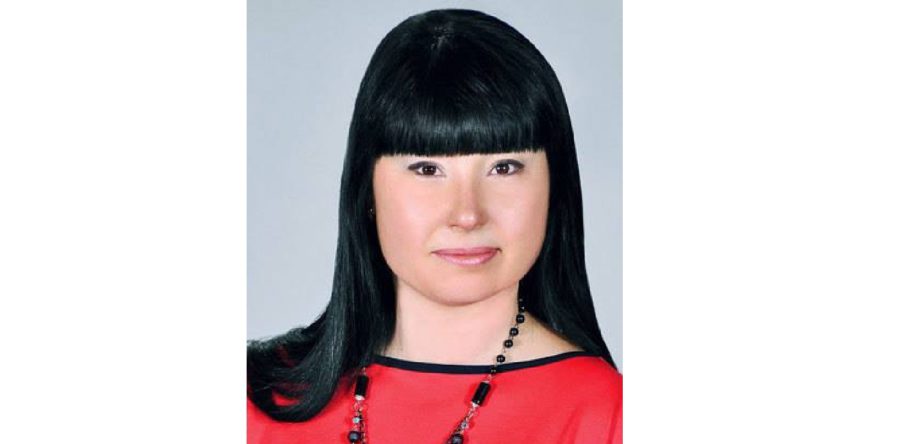 Колектив Черкаського університету просить врятувати життя викладачці