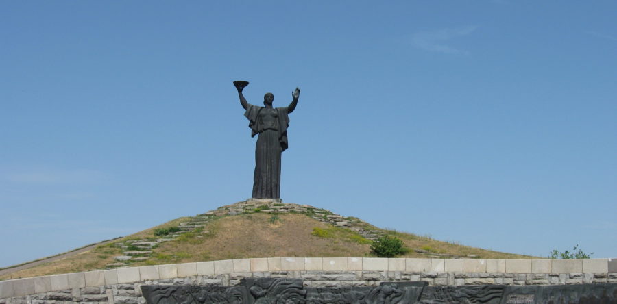 Який вогонь горітиме на Пагорбі Слави – поки що невідомо
