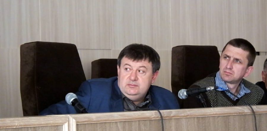 Черкаським депутатам не вдалося позбутися Радуцького