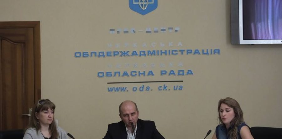 В День пам’яті та примирення у Черкасах відбудеться патріотично-просвітницький фестиваль