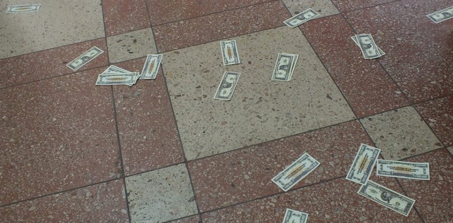 Оскандалена колегія суддів Апеляційного суду, що випустила Мельника на свободу, не з’явилась на оголошенні повного тексту ухвали