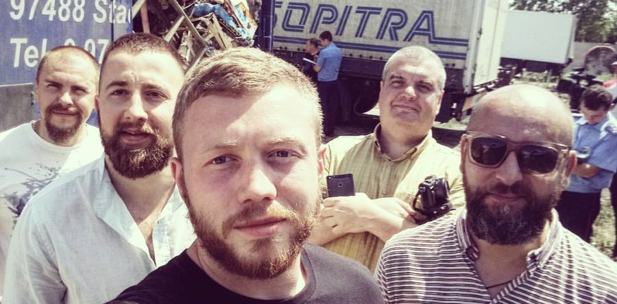 Журналісти та активісти в результаті розслідування в Черкасах знайшли фуру з львівським сміттям