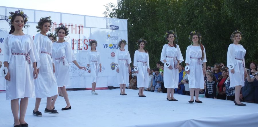 У козацькій столиці України відгримів VIRA FEST