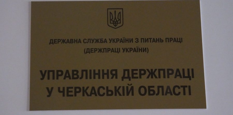 Черкаських інспекторів Держпраці навчали долати незаконну зайнятість
