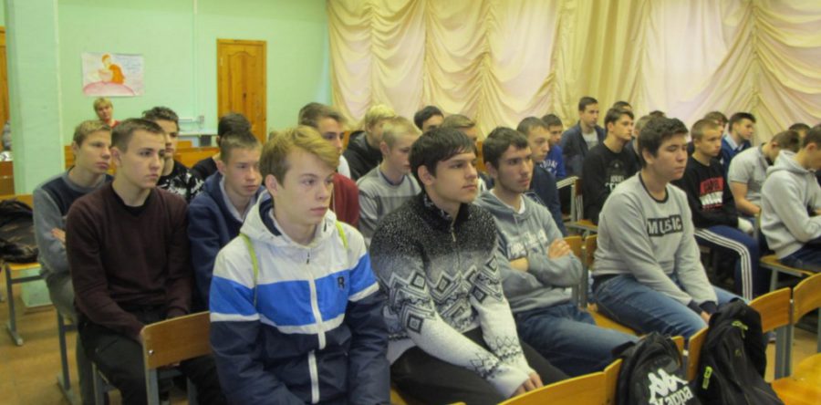 У Черкасах критична ситуація з фінансуванням ПТУ