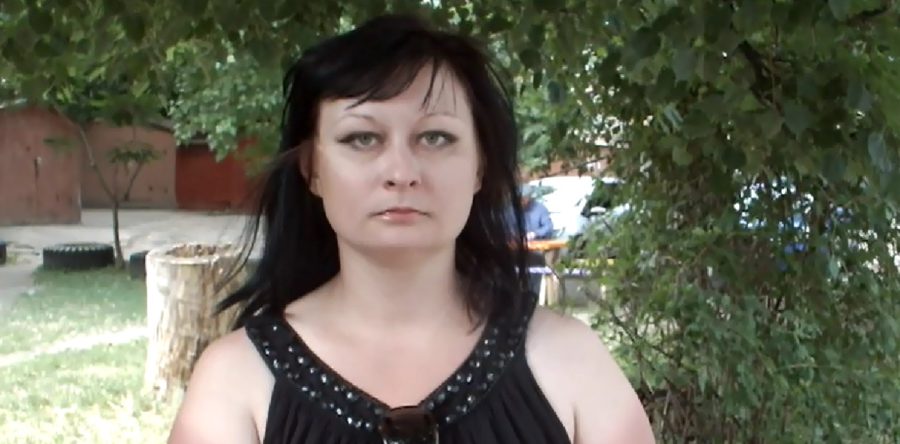 Черкащанка заявила про викрадення дитини