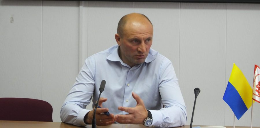 Міський голова Черкас: БПП зводить рахунки з «Батьківщиною»