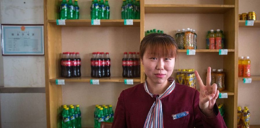 Черкаська продукція може з᾽явитися у китайських супермаркетах
