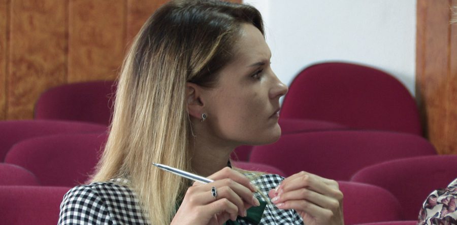 На засіданні виконкому не було виділено кошти на друк міської комунальної газети “Місто”