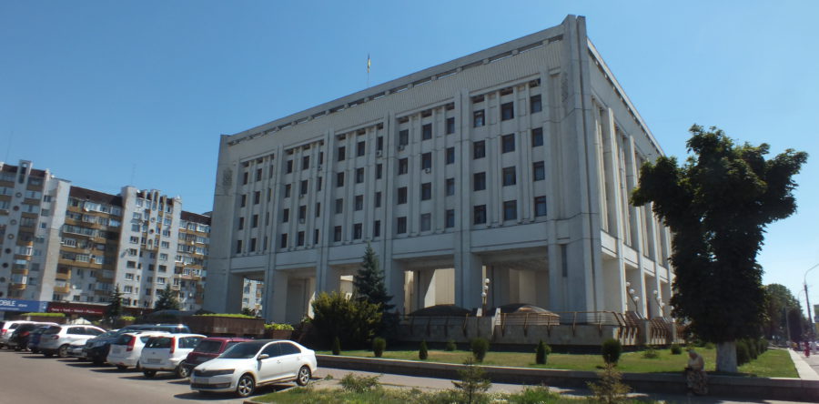 Черкаських підприємців атакують псевдофіскали