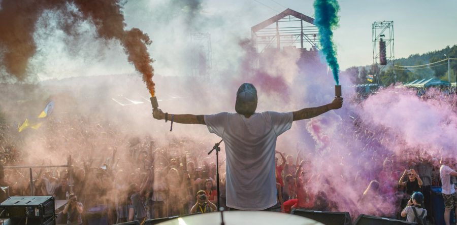 18 серпня під Львовом стартує наймасштабніший музичний фестиваль України – “Західфест”