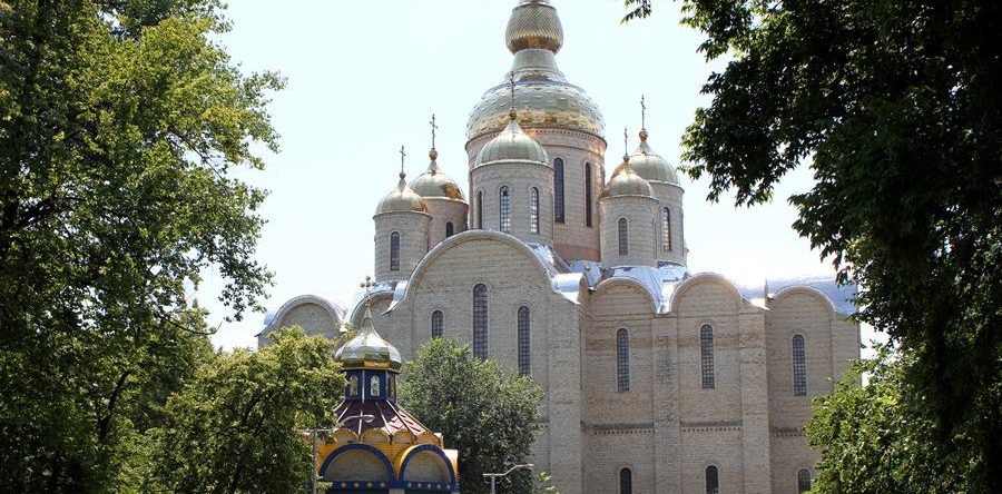 Депутати Черкаської облради не підтримали звернення до Вселенського Патріарха