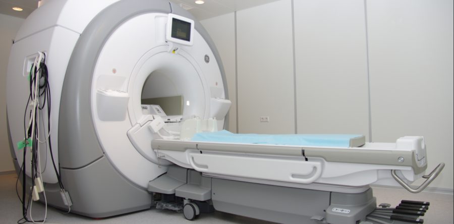 Днями у черкаській лікарні запрацює новий томограф