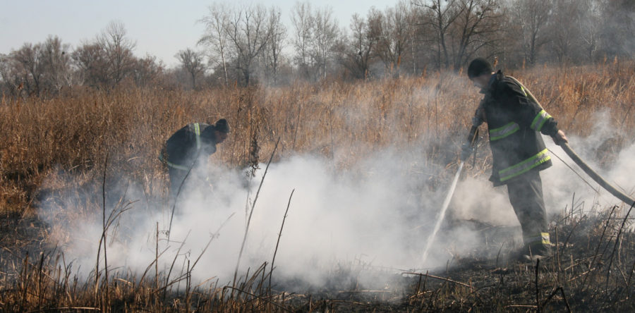 На Черкащині оголошено надзвичайну ситуацію