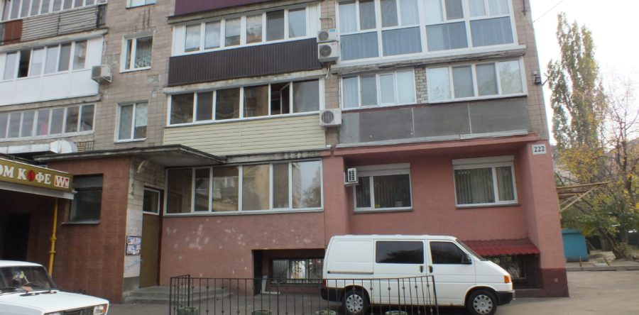 Черкащанка воскресла, аби продати власну квартиру