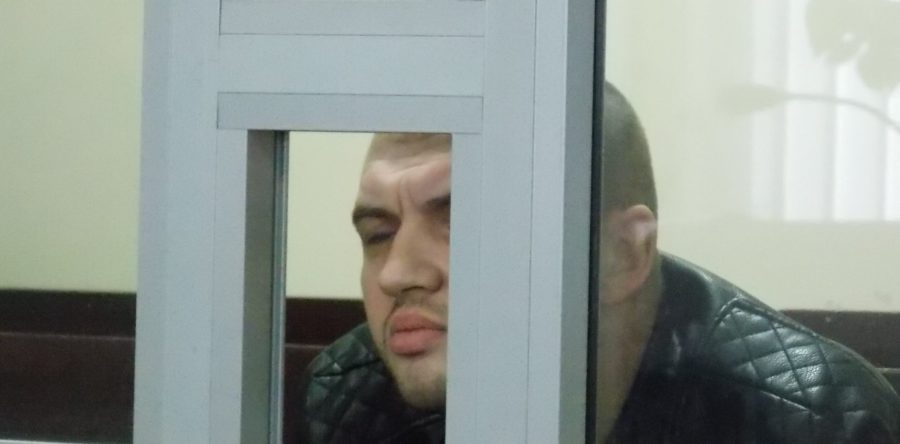 Кримінального авторитета мордують в Черкаському СІЗО