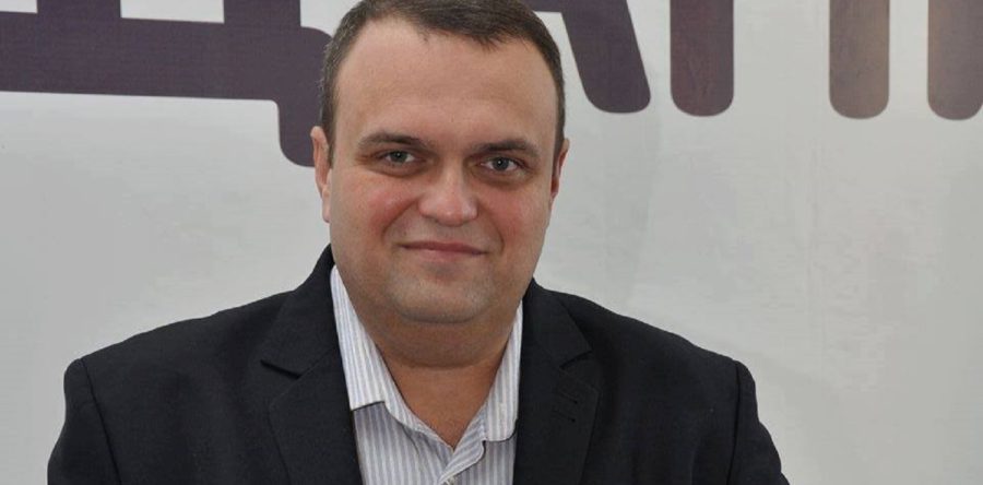 Екс-керівник «Черкаситеплокомуненерго» знову очолив підприємство