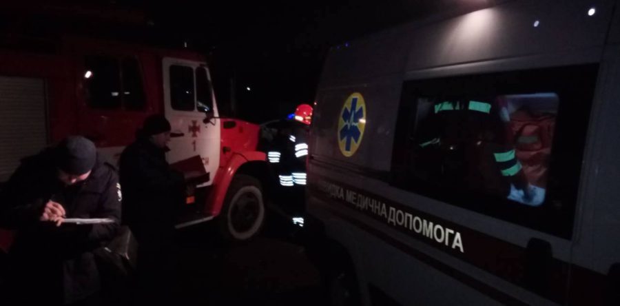 У Черкасах шукають винних у смерті 6-річного хлопчика