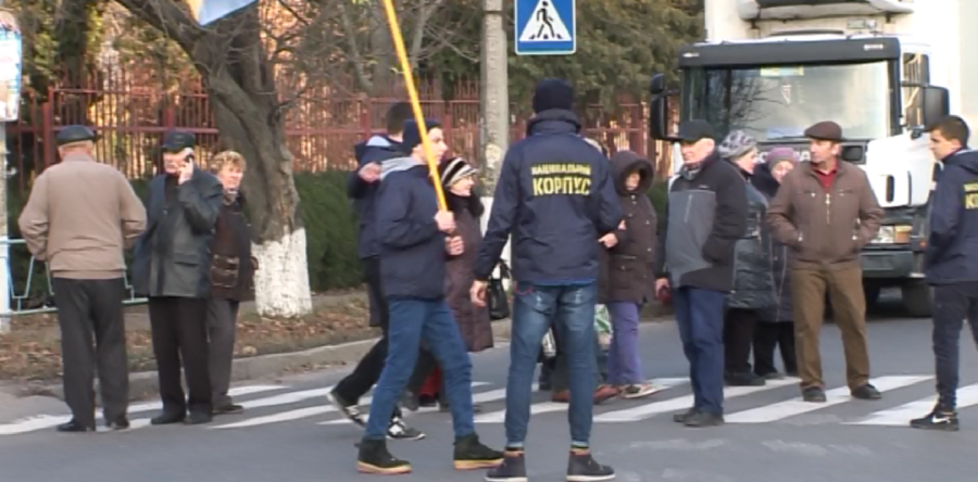 У Смілі знову відправили у відставку міського голову
