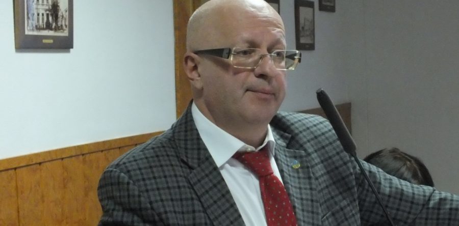 «У 2018 році ми будемо жити у двох вимірах», – Олег Стадник про медичну реформу