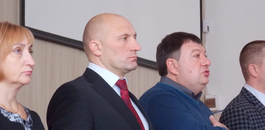 Депутати Черкаської міськради не змогли подолати вето міського голови