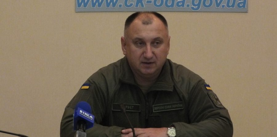 Рейдів не планується: військовий призов на Черкащині майже виконано