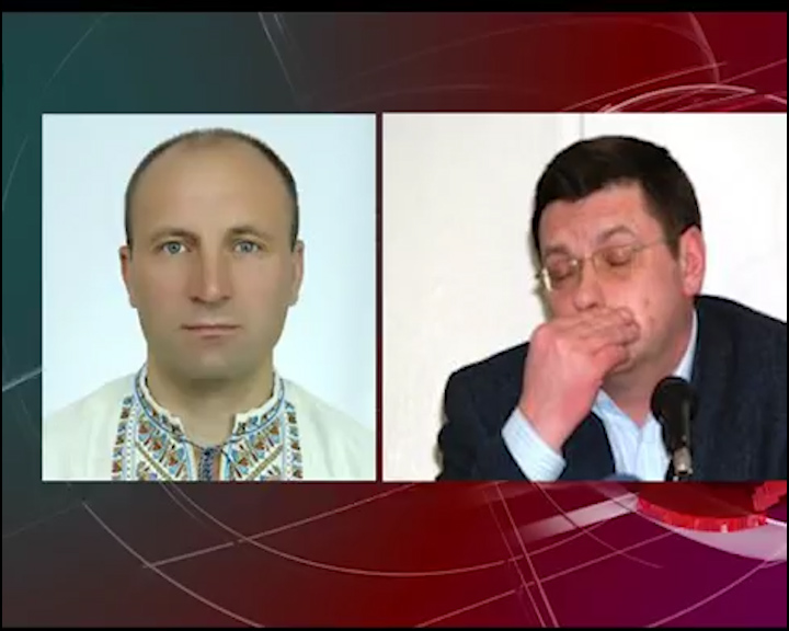 В цей день, 15 листопада 2015 року відбувся другий тур виборів Черкаського міського голови, на яких перемогу отримав Анатолій Бондаренко