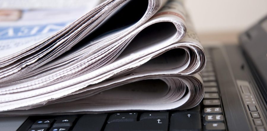 Реформа друкованих ЗМІ: державні газети та журнали підлягають перереєстрації
