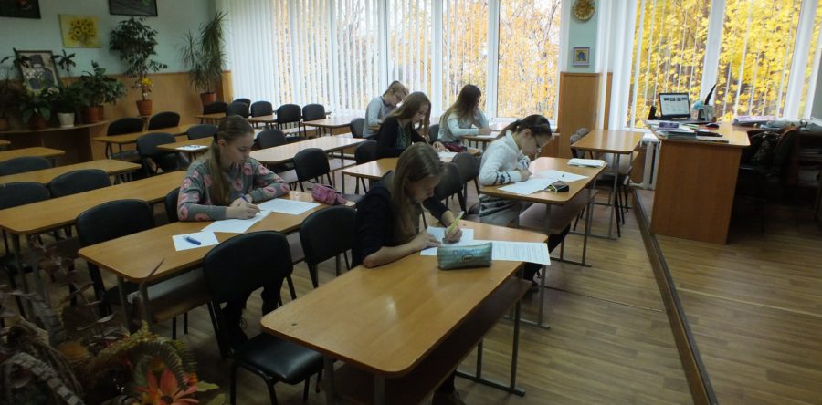 «Інноваційний сюрприз»: одна з черкаських шкіл осучаснилась під час канікул