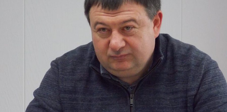 Бюджет міста Черкаси на 2018 рік став черговим інструментом шантажу