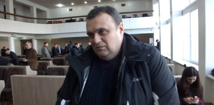 Черкаські депутати вирішили по обіді не працювати