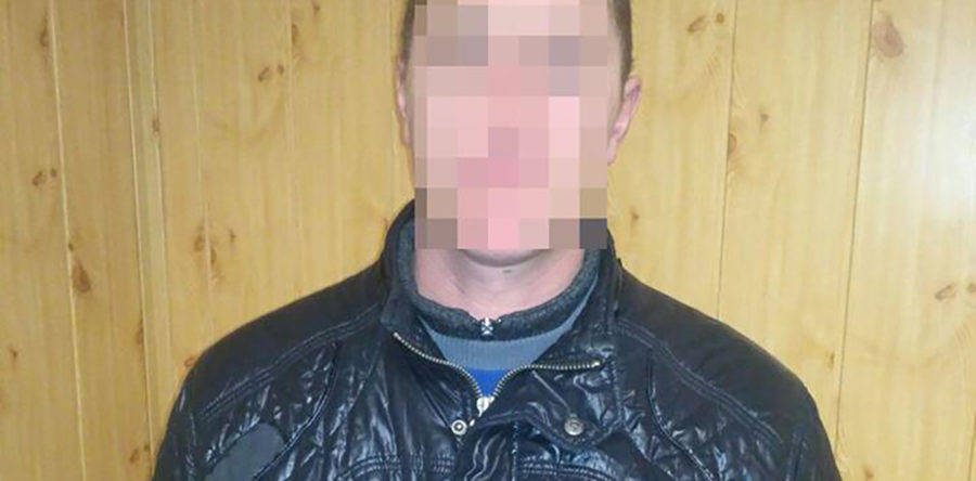 Черкаські патрульні виявили чоловіка, якого розшукували звенигородські поліцейські