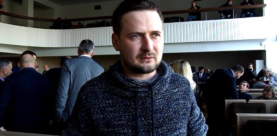 У Черкаській міськраді знову з᾽явилась фракція «Самопоміч»