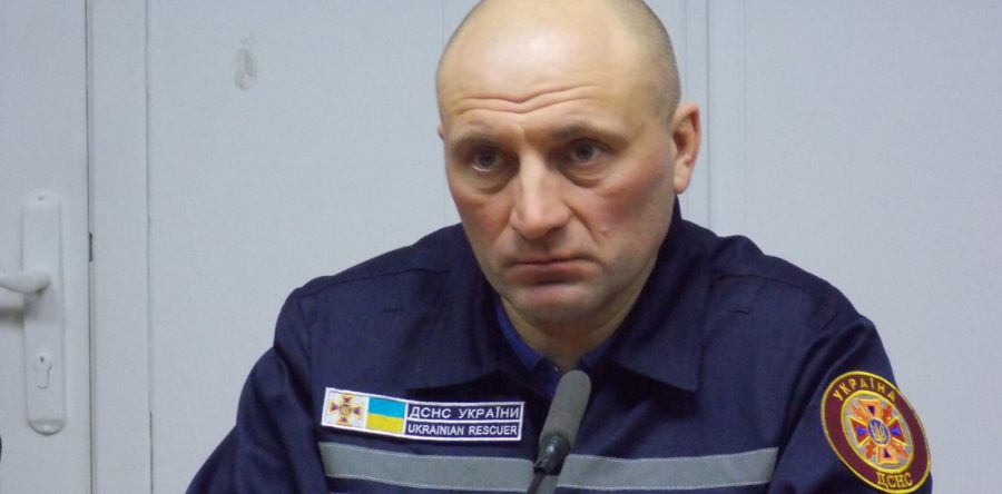 Вночі подачу електрики на Дніпровську насосну станцію поновлено. Тиск в мережах водопостачання поступово піднімається – міський голова Бондаренко. До 11.00 всі черкащани отримають воду
