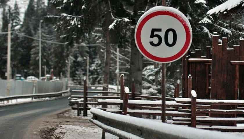 Юристи стверджують, що першосічневе підняття штрафів за порушення ПДР незаконне