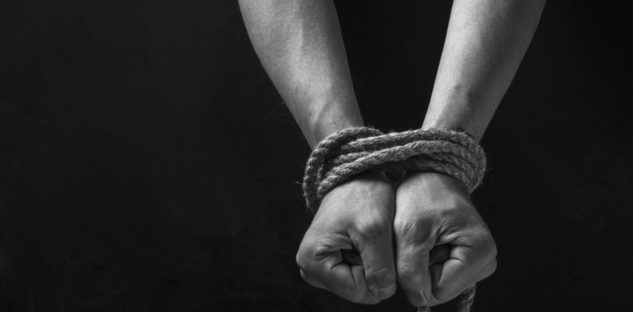 У минулому році семеро черкащан постраждали від торгівлі людьми