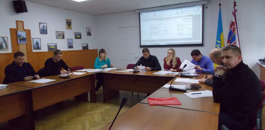 Левова частка бюджету розвитку Черкас уже опрацьована