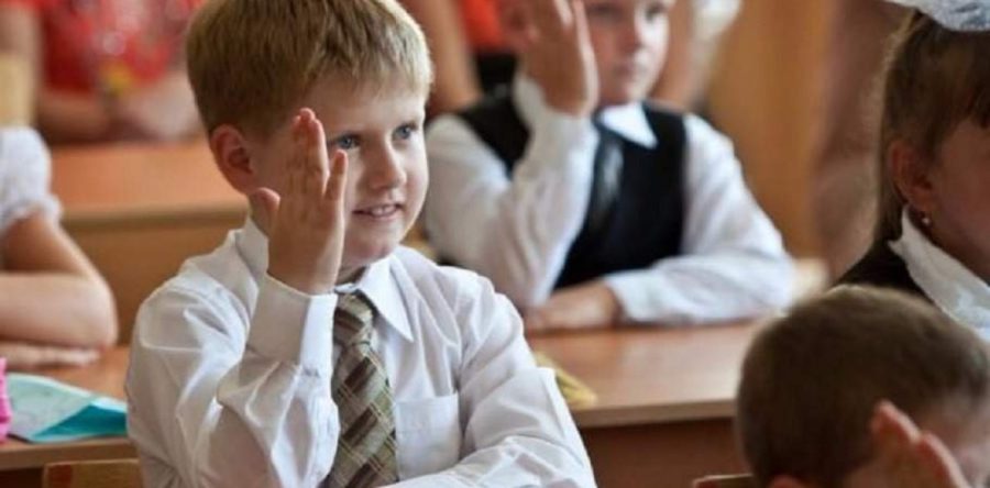Додаткові «канікули» не відбулися – у понеділок знову до школи?