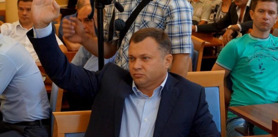 Роман Діскант: У Черкасах політична криза
