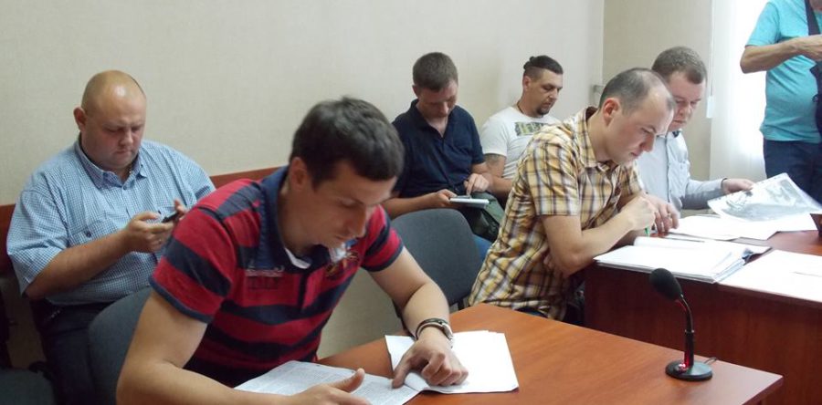 Депутат Черкаської міськради вкотре відстояв свої права у суді