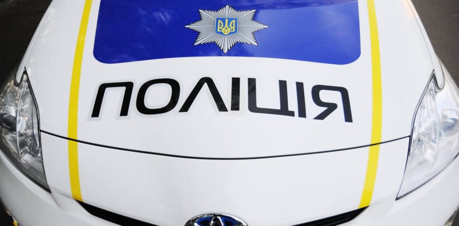 Погоня у Черкасах: як патрульні нетверезого водія ловили