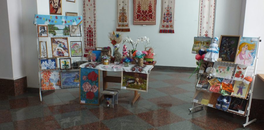 Діти Черкащини розкрили свої фантазії