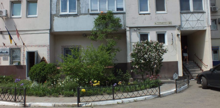 У Черкасах може впасти будинок: мешканці б᾽ють на сполох