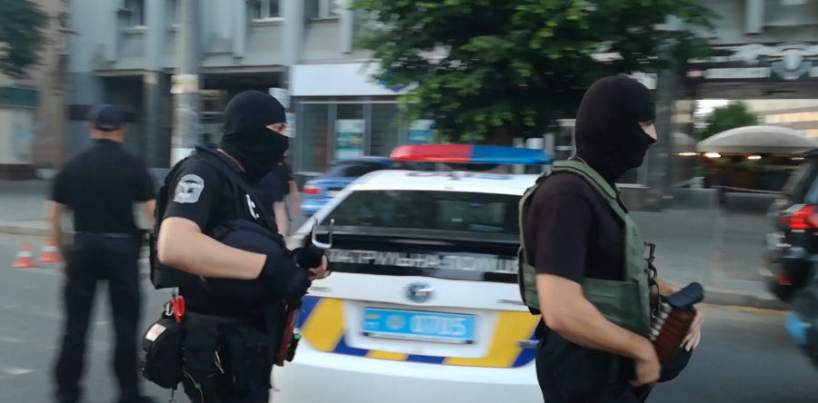 Адвокатів не пускають до підозрюваного у вбивстві Гури