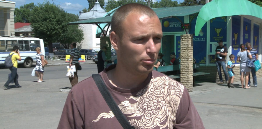 Голос народу: як смілянам вийти з глухого кута