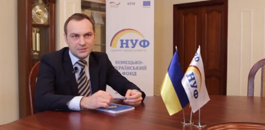 Українсько-німецький Фонд кредитуватиме черкаських підприємців