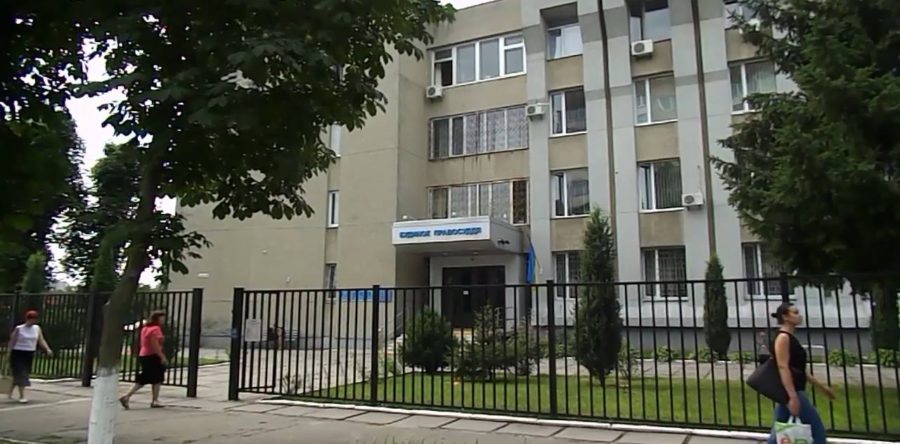 Черкаський суд залишив під вартою звинувачених у вбивстві журналіста Сергієнка