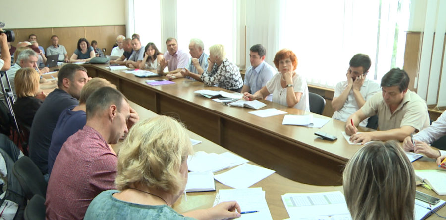 У Смілі знову обмежили водопостачання